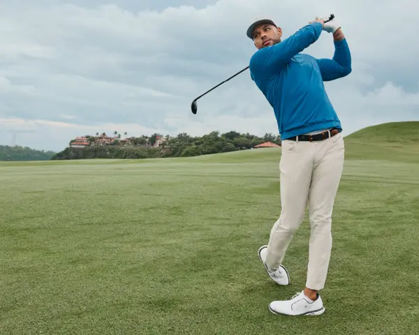 Where East Coast Meets West